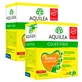 Aquilea Cholesterol, Set 2 x 20 Sticks