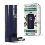 Marnys Ultra Zerstäuber - Aroma Diffusor von Usb