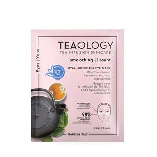 Teaology Hyaluron oogmasker, 5 ml