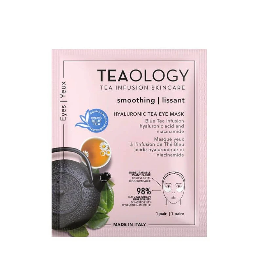 Teaology Hyaluron oogmasker, 5 ml