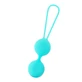 Moressa Drie Premium Siliconen Turquoise