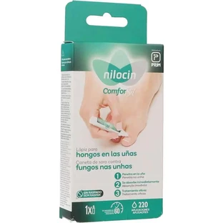 Nilocin Schimmelnagelpotlood , 3 ml