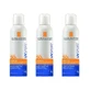 La Roche Posay Anthelios Uv Sport Invisible Refreshing Mist Spf50+ , 3X200 Ml