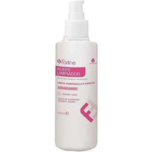 Farline Cleansing Oil , 150 ml