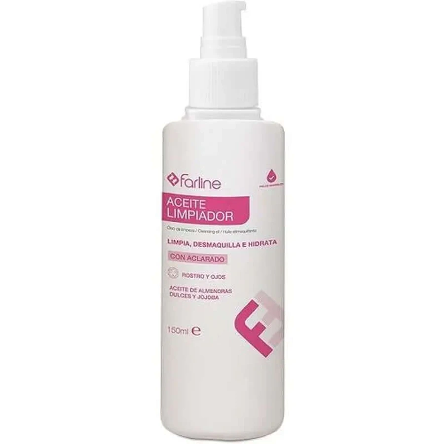 Farline Cleansing Oil , 150 ml