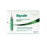 Bioscalin Activador Capilar , 1 ampolla, 10 ml