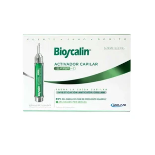 Bioscalin Capillaire Activator , 1 ampul, 10 ml