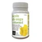El Naturalista Evening Primrose Oil First Cold Pressed With A 10% Gla Content And Rich In Vitamin E