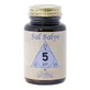 Jellybell Sal Salys Kp N5 , 90 comprimidos