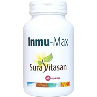 Sura Vitasan Inmu Max , 60 gélules