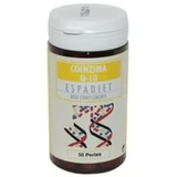 Espadiet Coenzym Q10 50Perlen