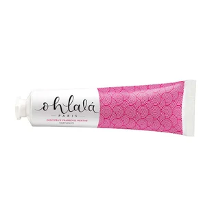 Dentifrice Ohlalá "Menthe framboise" 15 ml