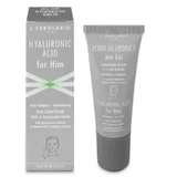L'Erbolario Hyaluronzuur voor Mannen Oogomtrek 15Ml