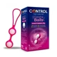 Control Geisha Ballen Niveau Ii, 2x28 gram