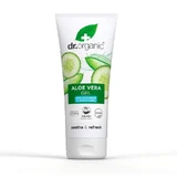 Dr.Organic Aloe Vera Moisturizing Body Gel All Skin Types, 200 ml