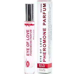 Eye Of Love Eol Parfum Feromoon 10 Ml Eén Liefde