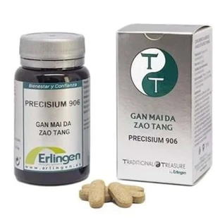 Erlingen Precisium 906 60 Tabletten