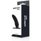 Verslaafde Speeltjes Anaalplug P Spot 12Cm