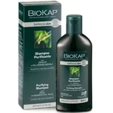 Biokap Biokap Reinigendes Shampoo 200Ml. Bio