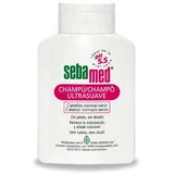 SEBAMED Ultrasoft Shampoo 200 ml