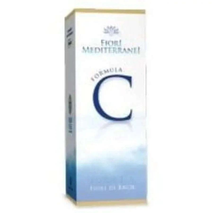Forza Vitale Fm Formula C (stężenie) 20 ml: ceny i cechy