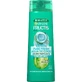 Garnier Fructis Pure Fresh Coconut Water Shampoo pentru rădăcini normale, grase și vârfuri uscate 300 ml