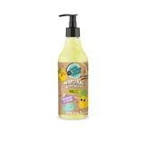 Skin Super Good Gel De Ducha Natural Shimmer & Shine , 500 ml