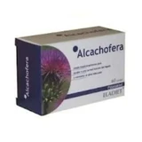 Eladiet Fitotablet Artichoke 60 tablets