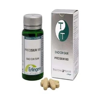 Erlingen Precisium 902A, 60 tabletten