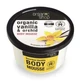 Organic Shop Vanilla Bourbon Body Mousse 250Ml