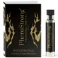 Pherostrong Perfume Con Feromonas Devil Para Hombre , 1 ml