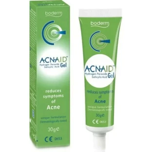 Boderm Acnaid Gel, 30 gr