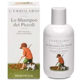 L'Erbolario Kindershampoo 200Ml