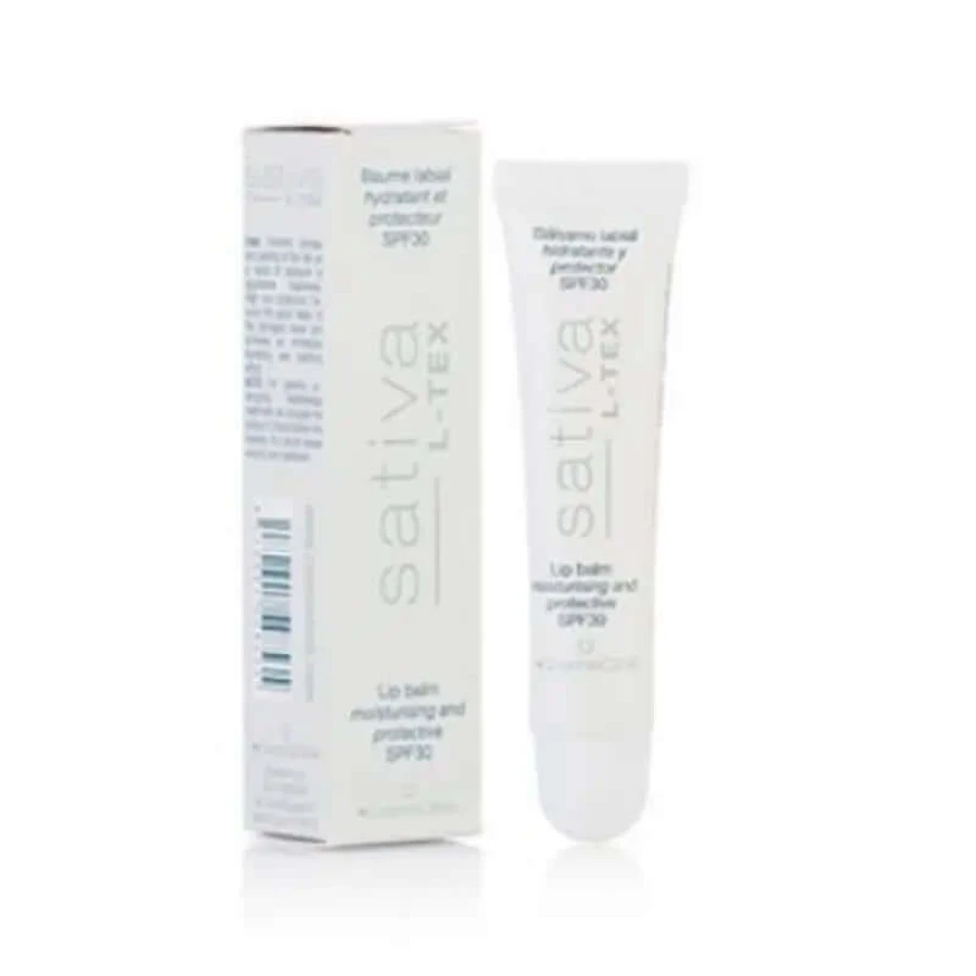 Sativa Cosmeclinik Sativa L-Tex 15Ml