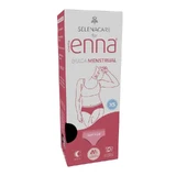 Enna Modern Hipster Menstrual Panty - Heavy Flow, Taille XS
