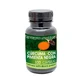 Natura Premium Capsules Curcuma Met Zwarte Peper , 100 stuks