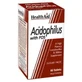 Health Aid Acidophilus Mega Potency Met Fos 60Comp