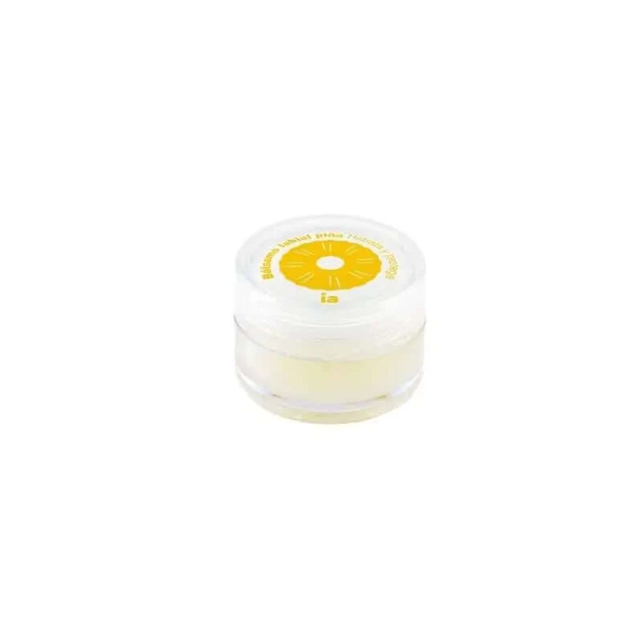 Interapothek Bálsamo Labial Piña, 15 ml