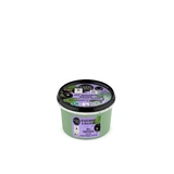 Organic Shop Schwarze Johannisbeere & Eukalyptus Zucker Körperpeeling mit Sauna-Effekt, 250 Ml