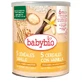 Céréales Babybio Vanille, 220 grammes