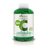 Soria Natural Verde Cebada, 240 Cápsulas