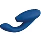 Stimulateur Womanizer Duo 2 Bleu