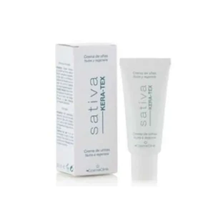 Sativa Cosmeclinik Sativa Kera-Tex 30Ml