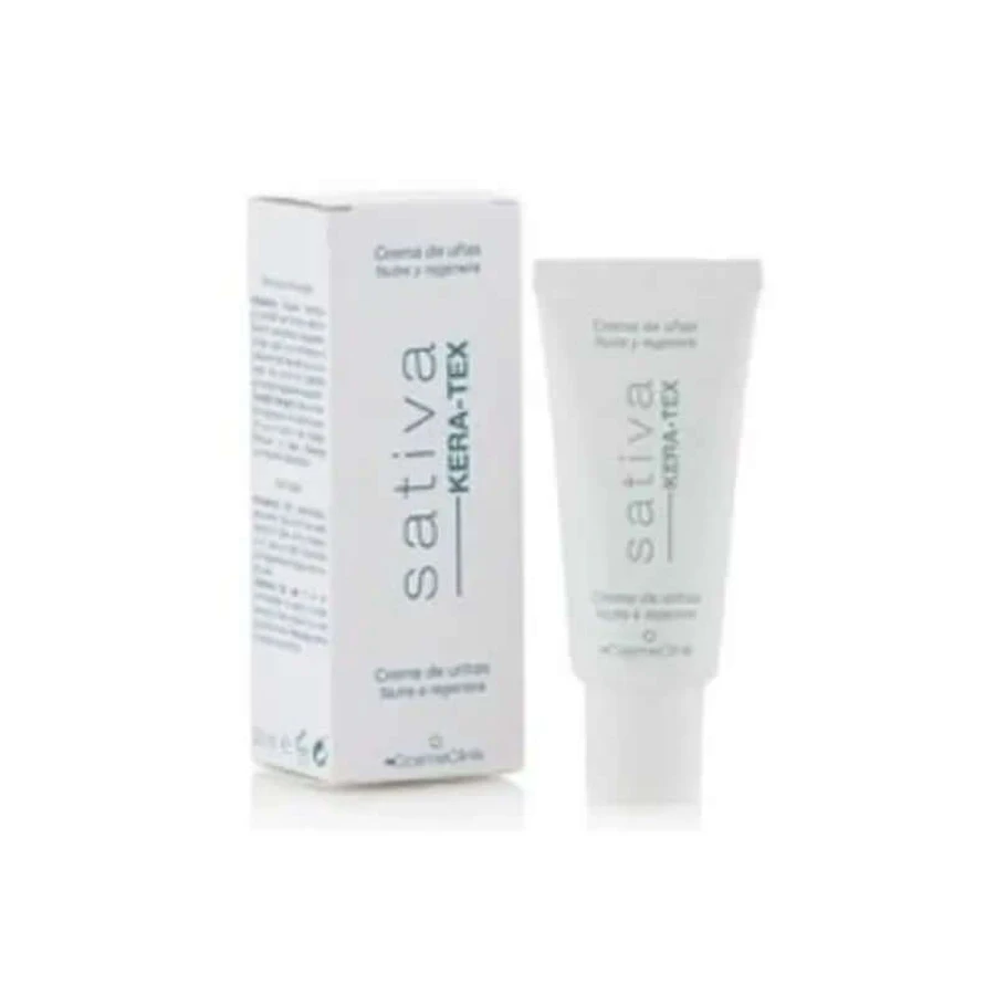 Sativa Cosmeclinik Sativa Kera-Tex 30Ml