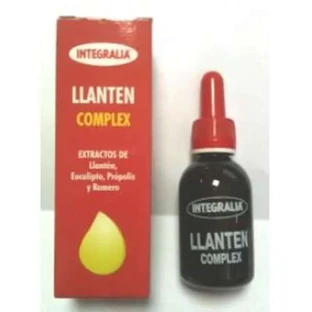 Integralia Llanten Complex Extract 50Ml