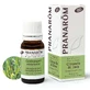 Pranarom Ätherisches Öl Citronella Java Bio, 10ml
