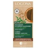 Logona Hazelnoot-Amber Plantaardige Kleurstof 060 100Gr