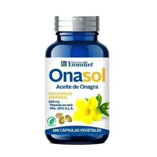 Ynsadiet Onasol Vegetal, 100 Perlen