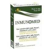 BioSérum Inmunomed 30Comp