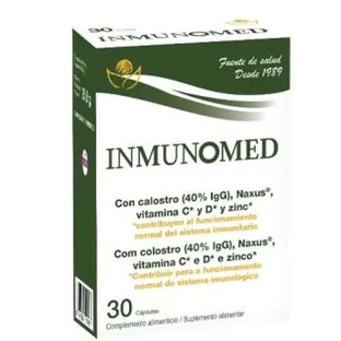 Inmunomed BioSerum 30Comp